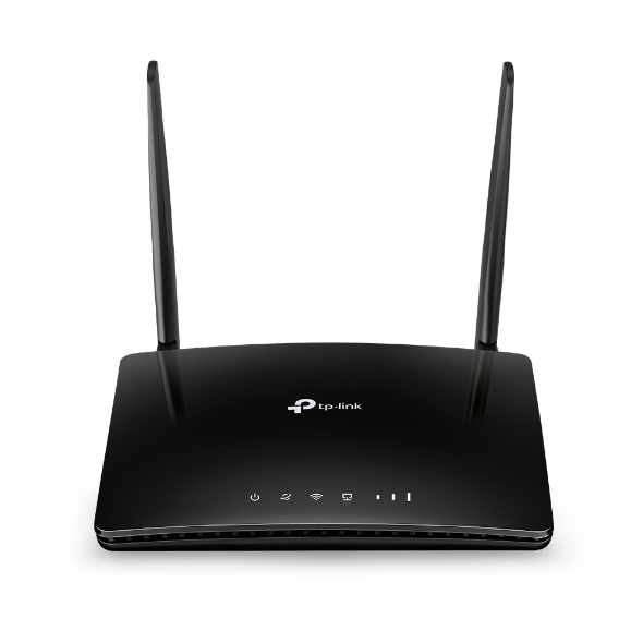 You Recently Viewed TP-Link ARCHER MR200 AC750 Wireless Dual Band 4G LTE Router Image